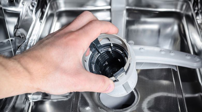 Nguyên nhân máy rửa chén công nghiệp phát ra tiếng ồn và cách khắc phục Nguyên nhân máy rửa chén công nghiệp phát ra tiếng ồn và cách khắc phục1