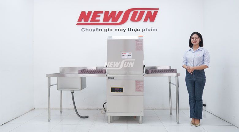 Những vật dụng không nên cho vào máy rửa chén công nghiệp Những vật dụng không nên cho vào máy rửa chén công nghiệp 4