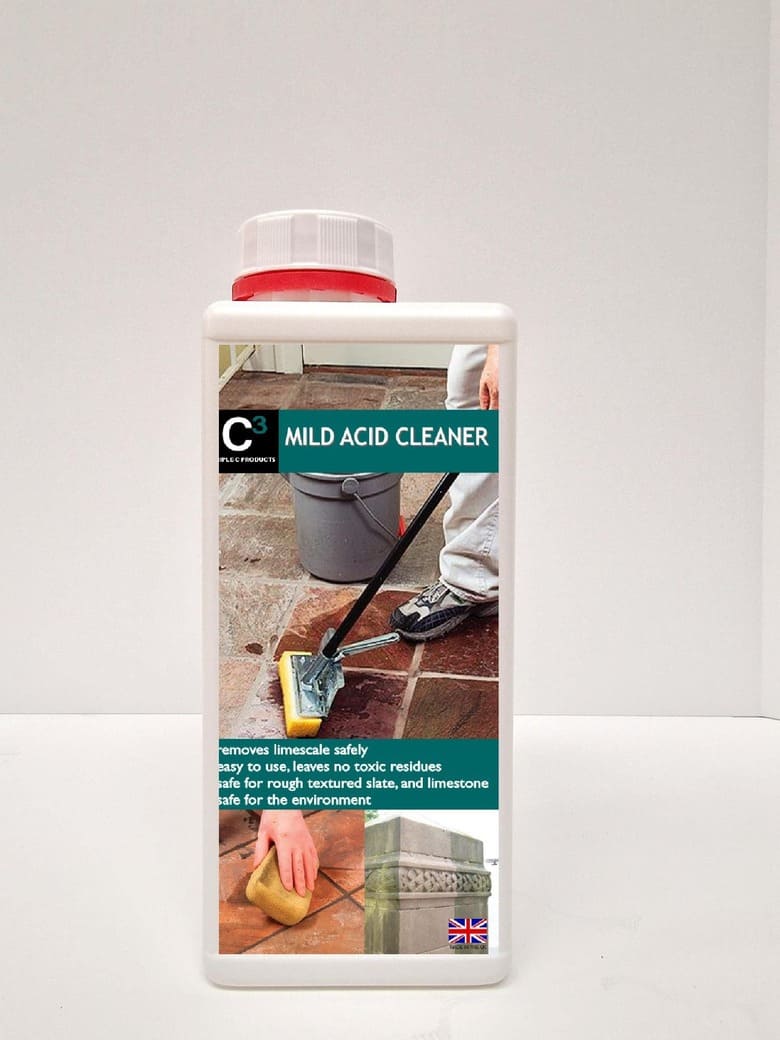 Dung dịch gốc dung môi loại bỏ những chất bẩn khó xử lý