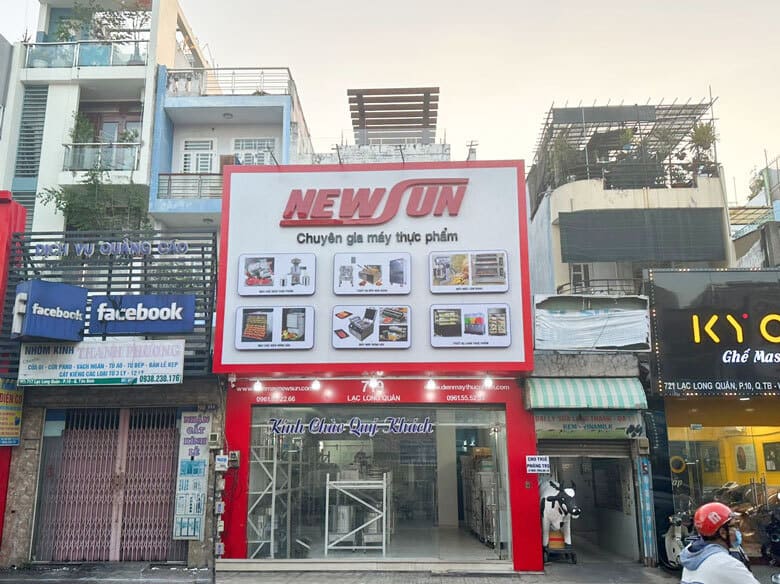 Gợi ý nơi mua máy rửa bát siêu âm Hồ Chí Minh uy tín mayruabatchen.com – Nơi bán máy rửa bát siêu âm chất lượng tại Hồ Chí Minh