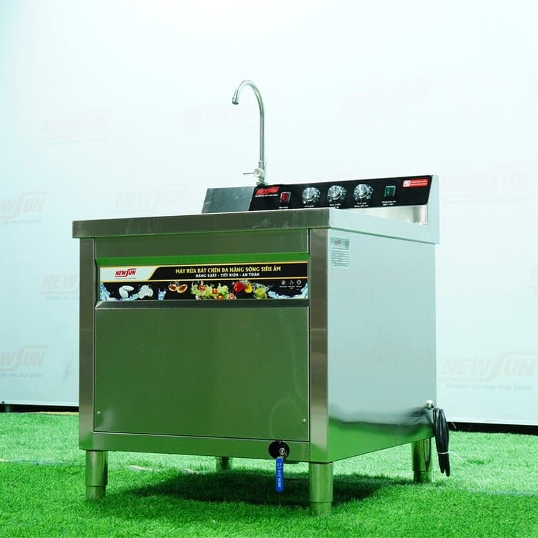 Gợi ý nơi mua máy rửa bát siêu âm Hồ Chí Minh uy tín Tham khảo một số kinh nghiệm chọn máy rửa bát phù hợp nhu cầu