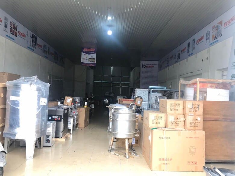 mayruabatchen.com – Địa chỉ cung cấp thiết bị nhà bếp uy tín