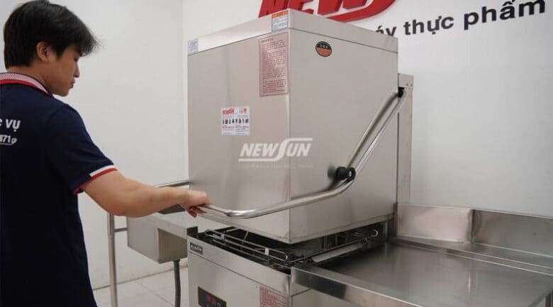 Giải pháp tối ưu thời gian và nhân công