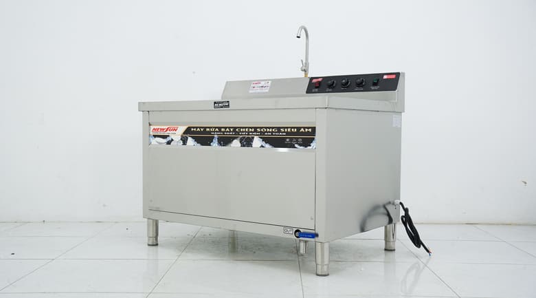 mayruabatchen.com – Chuyên thiết bị nhà bếp cao cấp