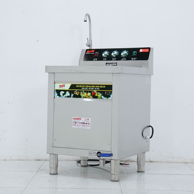 Gợi ý nơi bán máy rửa bát siêu âm công nghiệp Gia Lai chất lượng Hiện tượng motor hoạt động kém hiệu suất