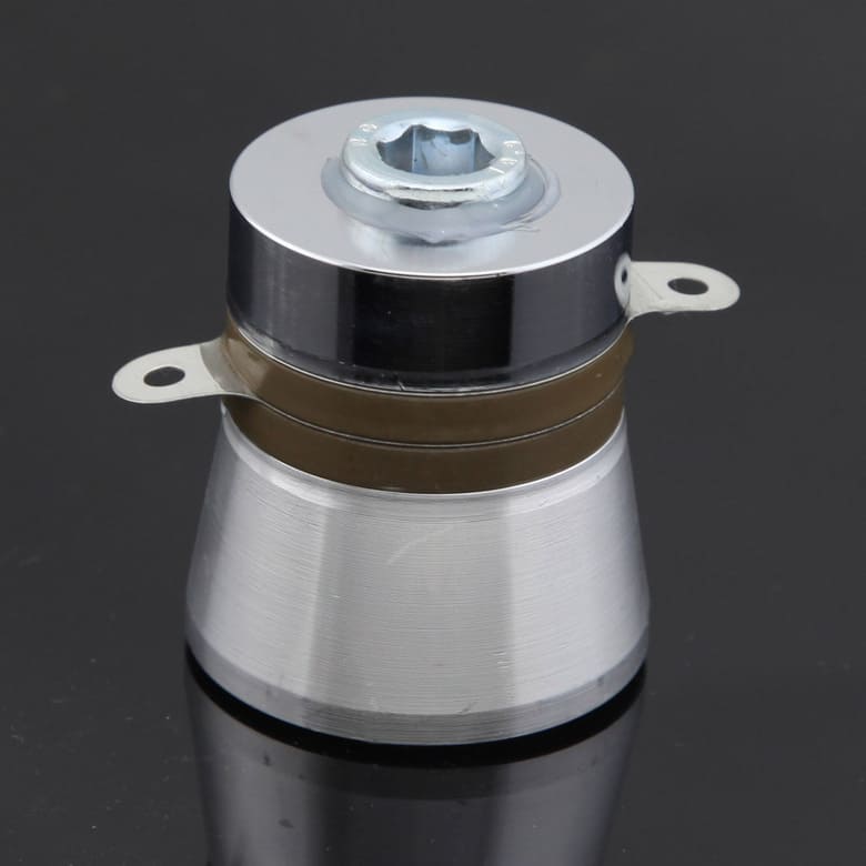 Tần số cao (khoảng 40 kHz)