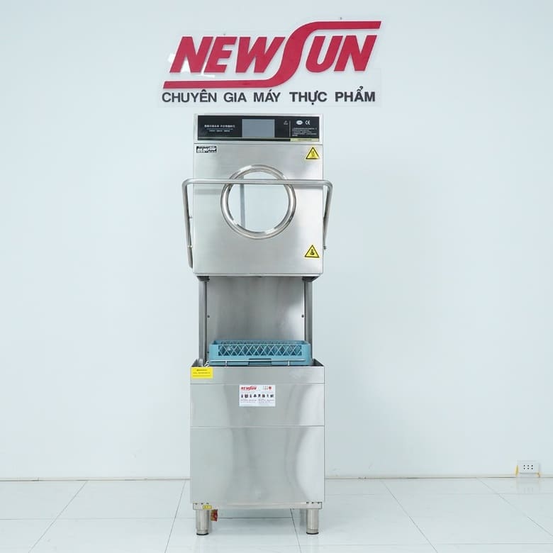 Cần chú ý đến độ ồn của sản phẩm