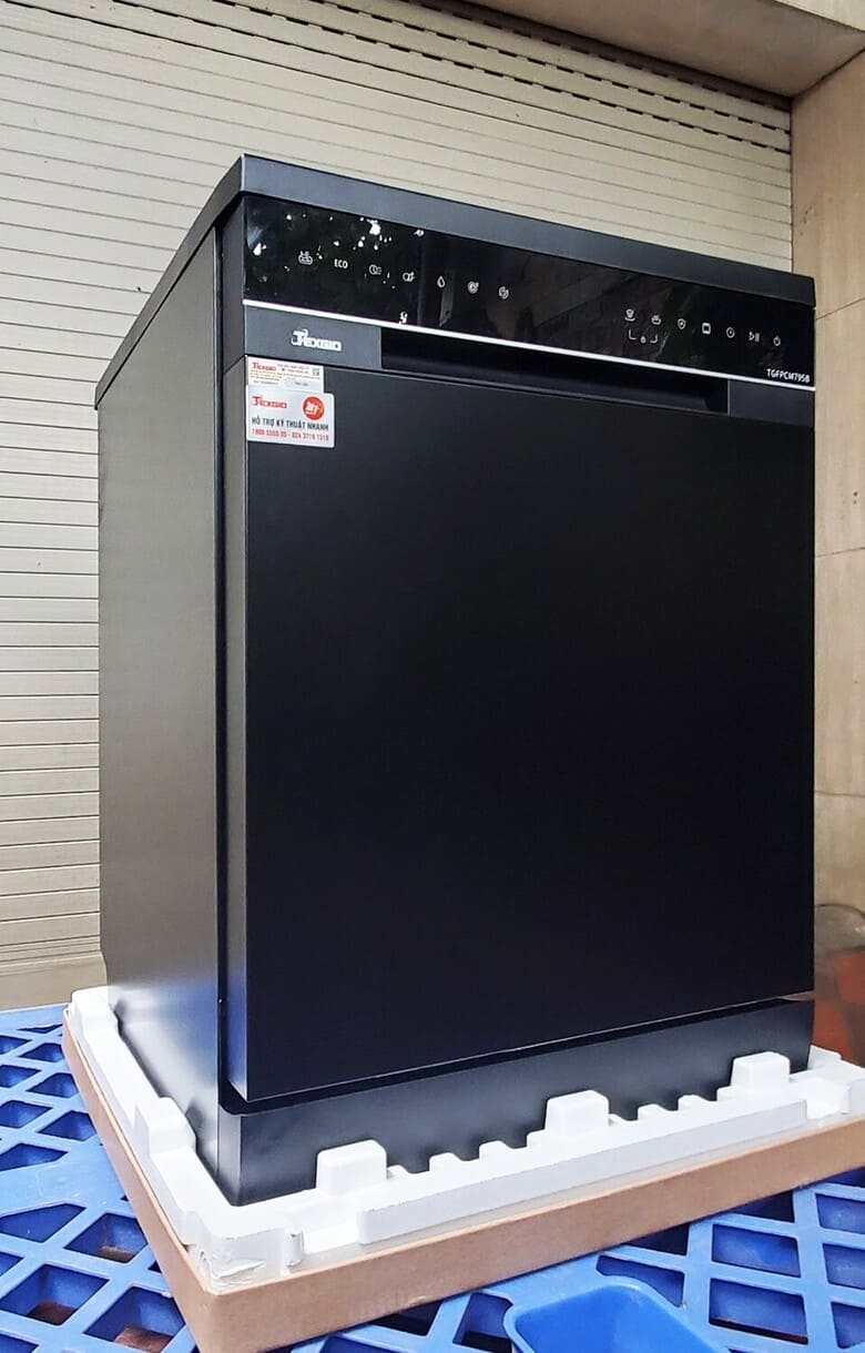 Top đơn vị cung ứng máy rửa bát công nghiệp Hà Nội có tiếng trên thị trường Nhà cung cấp thiết bị bếp lớn