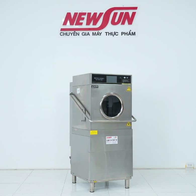 Người dùng chọn máy tùy theo công suất khác nhau