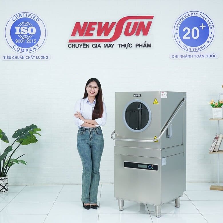 Phân loại dòng máy theo tiện ích