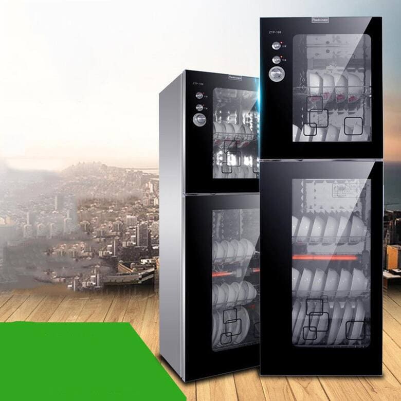 Điện máy Thăng Long – Địa chỉ phân phối thiết bị bếp công nghiệp và máy rửa bát chất lượng cao