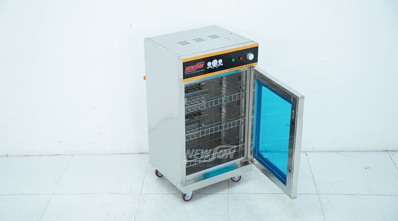 Danh sách địa chỉ mua tủ sấy bát công nghiệp Hồ Chí Minh uy tín nhất hiện nay