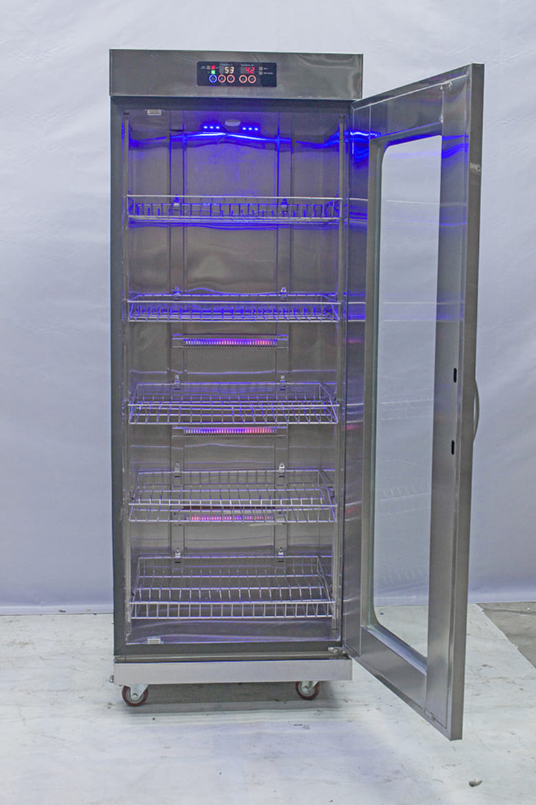 Fushimavina – Thương hiệu uy tín cung cấp máy rửa bát và thiết bị bếp công nghiệp hiện đại