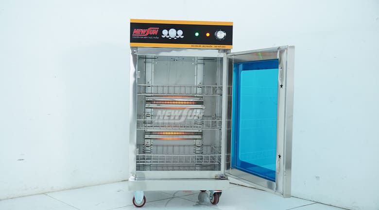 Điểm đến tin cậy mua tủ sấy bát công nghiệp Hưng Yên chất lượng cao