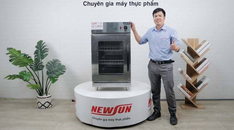 Vận hành ổn định, tiết kiệm điện năng