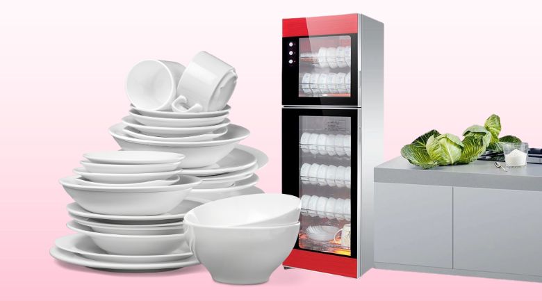 Mách bạn địa chỉ tìm mua tủ sấy bát công nghiệp Ninh Bình bền bỉ, giá tốt