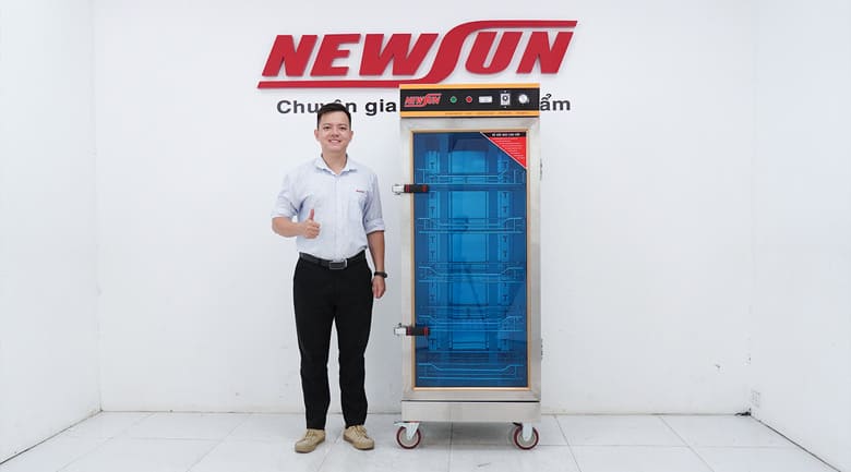 Địa chỉ mua tủ sấy bát công nghiệp Thanh Hóa uy tín, chất lượng