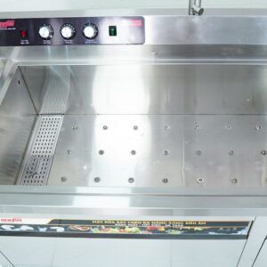 may rua bat sieu am chau doi 3m co suc khi ns 3000 ava5