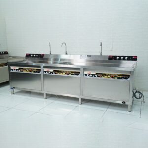 may rua bat sieu am chau doi 3m co suc khi ns 3000 ava8