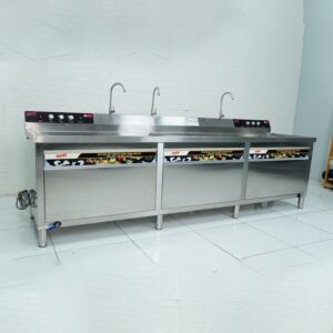 may rua bat sieu am chau doi 3m co suc khi ns 3000 ava9