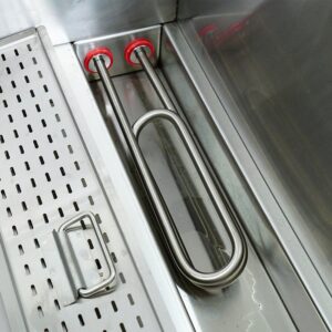 may rua bat sieu am chau doi co suc khi ns ava3