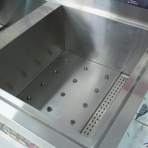 may rua bat sieu am chau doi co suc khi ns ava5