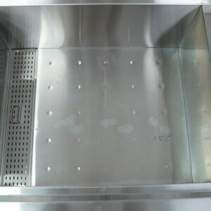 may rua bat sieu am chau doi co suc khi ns ava6