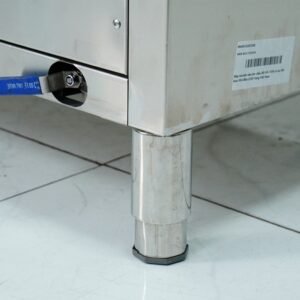 may rua bat sieu am chau doi co suc khi ns ava7