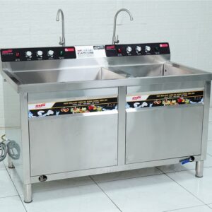 may rua bat sieu am chau doi co suc khi ns ava9